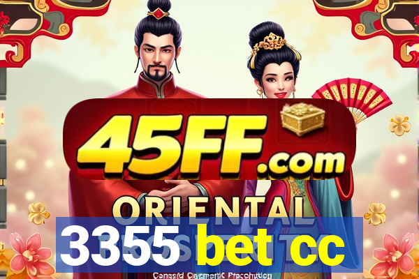 3355 bet cc